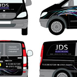 Vehicle graphics 05